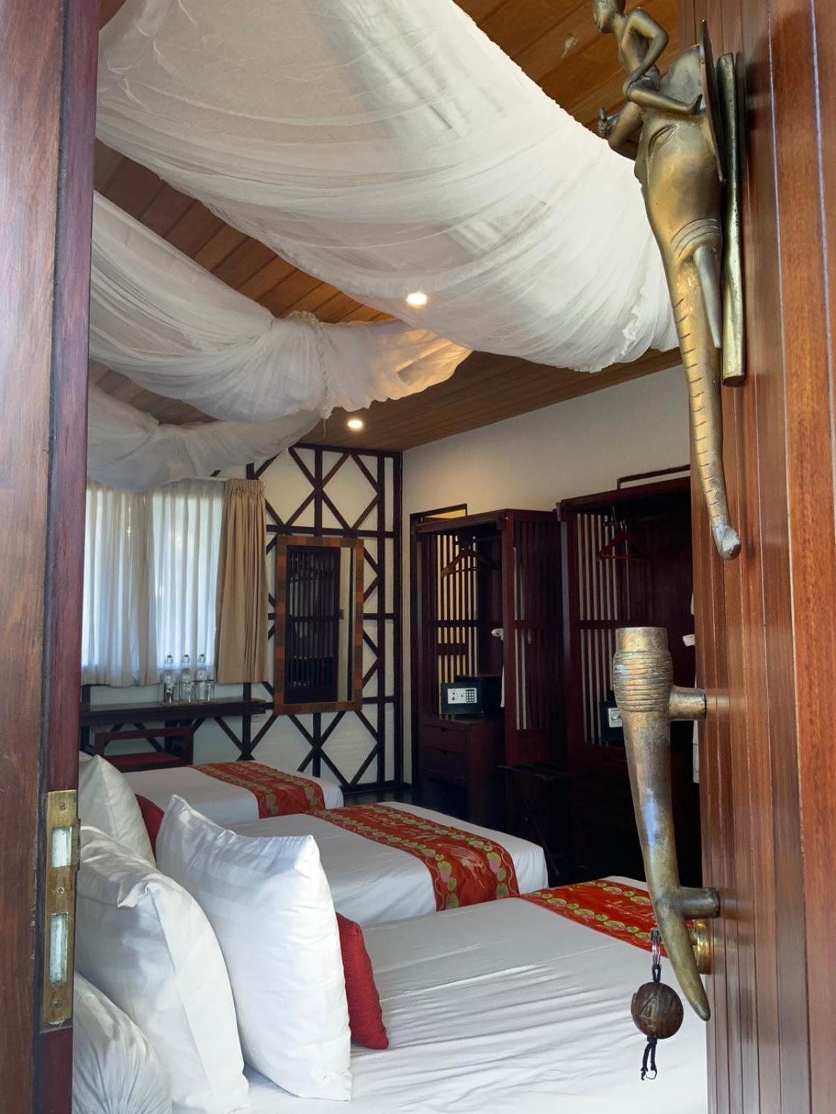 Viewpoint Ecolodge Nyaungshwe Township Exterior photo